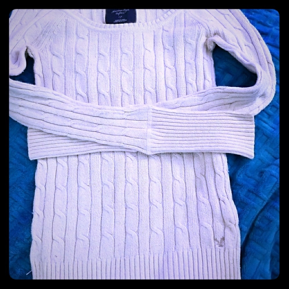 Hollister Sweater
